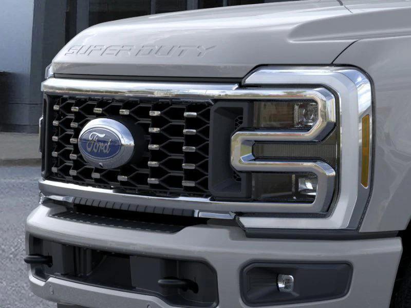 new 2026 Ford F-350 car, priced at $94,978