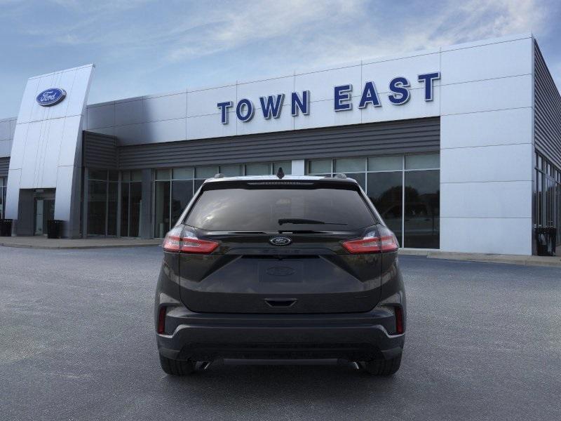 new 2024 Ford Edge car, priced at $33,301