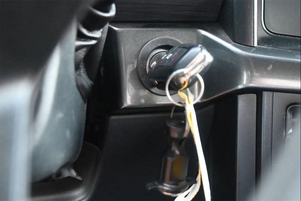 used 2024 Ford F-150 car, priced at $40,036