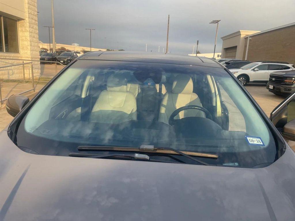 used 2019 Ford Edge car, priced at $14,588