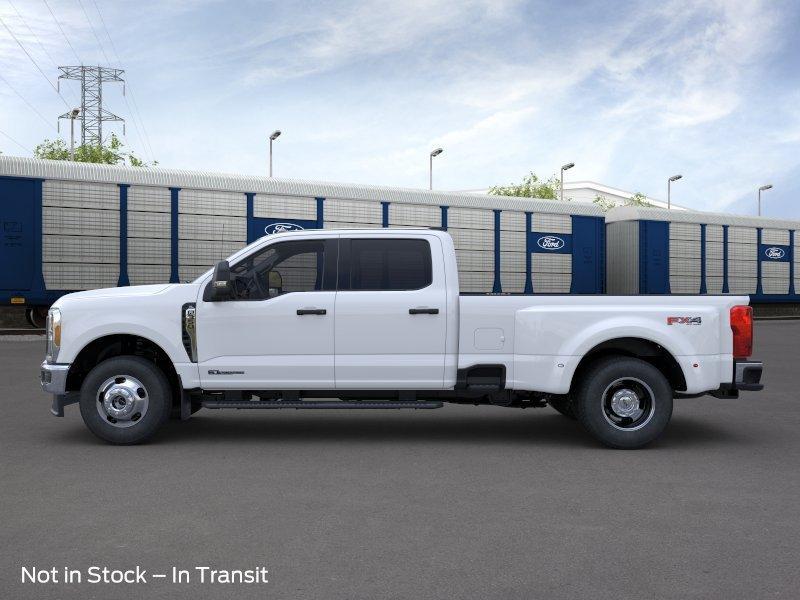 new 2024 Ford F-350 car, priced at $70,164