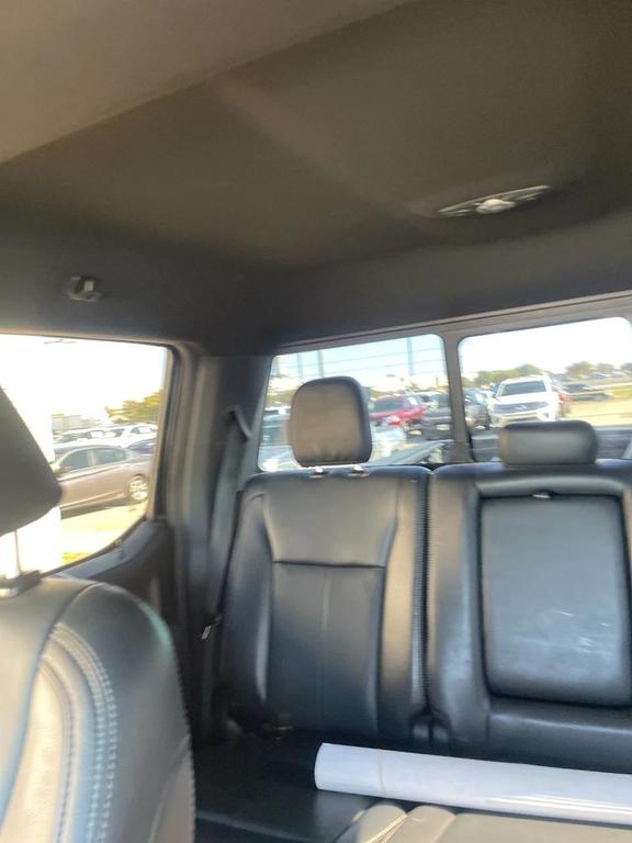 used 2022 Ford F-250 car, priced at $54,205
