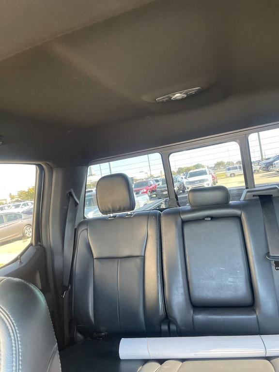 used 2022 Ford F-250 car, priced at $54,205