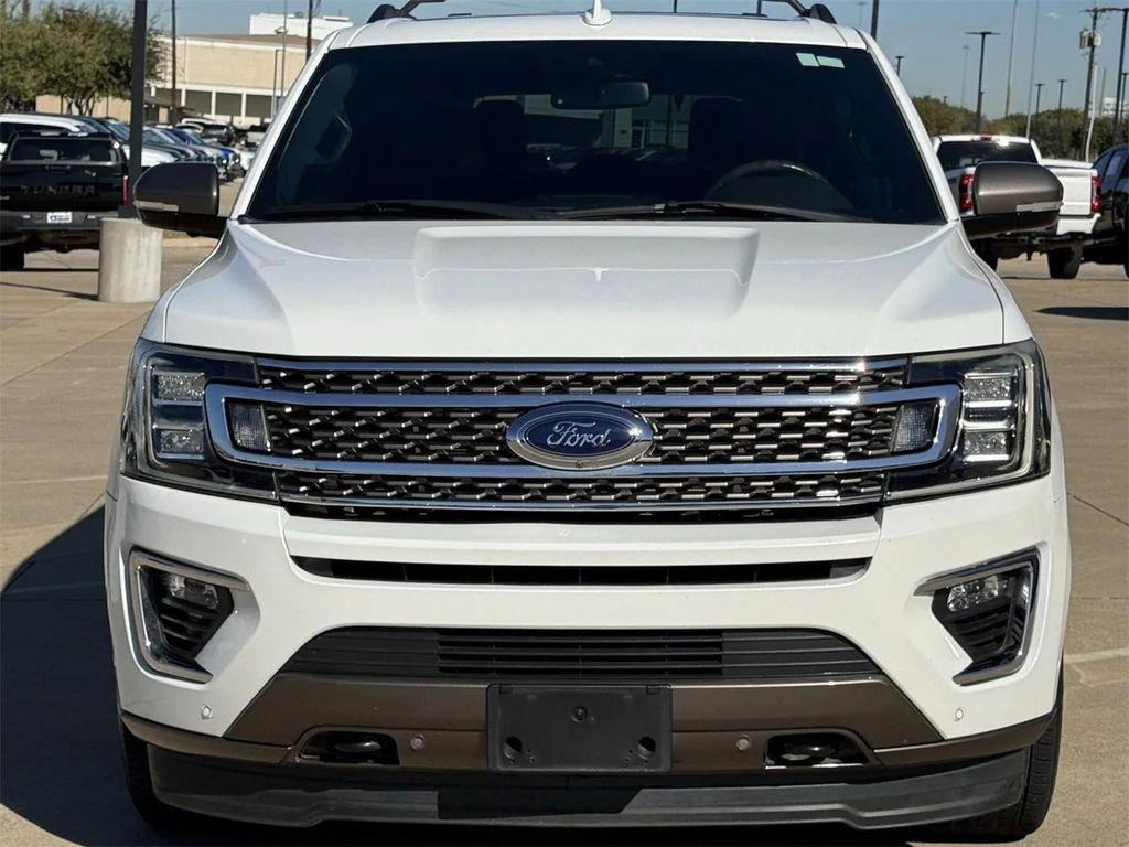 used 2020 Ford Expedition car, priced at $33,777