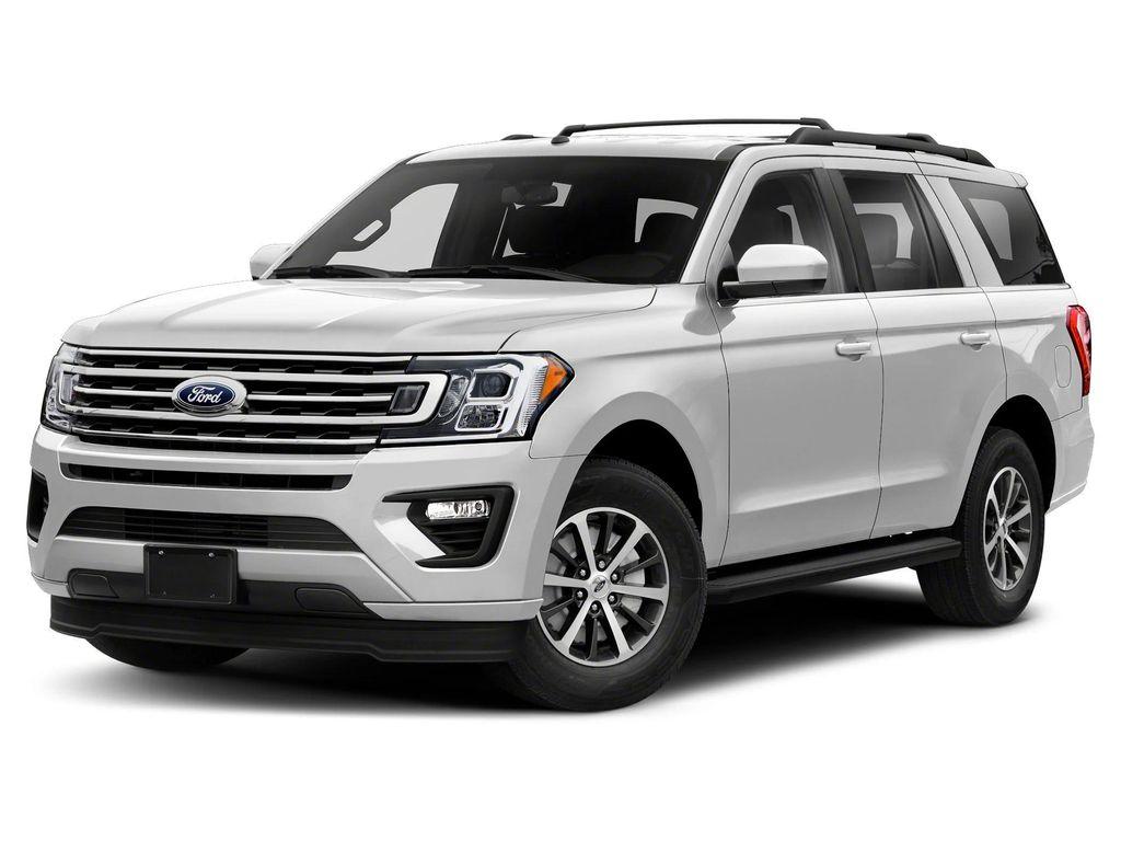 used 2020 Ford Expedition car, priced at $37,073