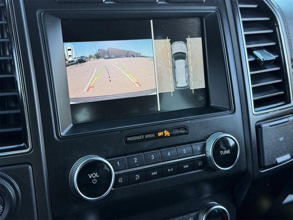 used 2020 Ford Expedition car, priced at $33,777