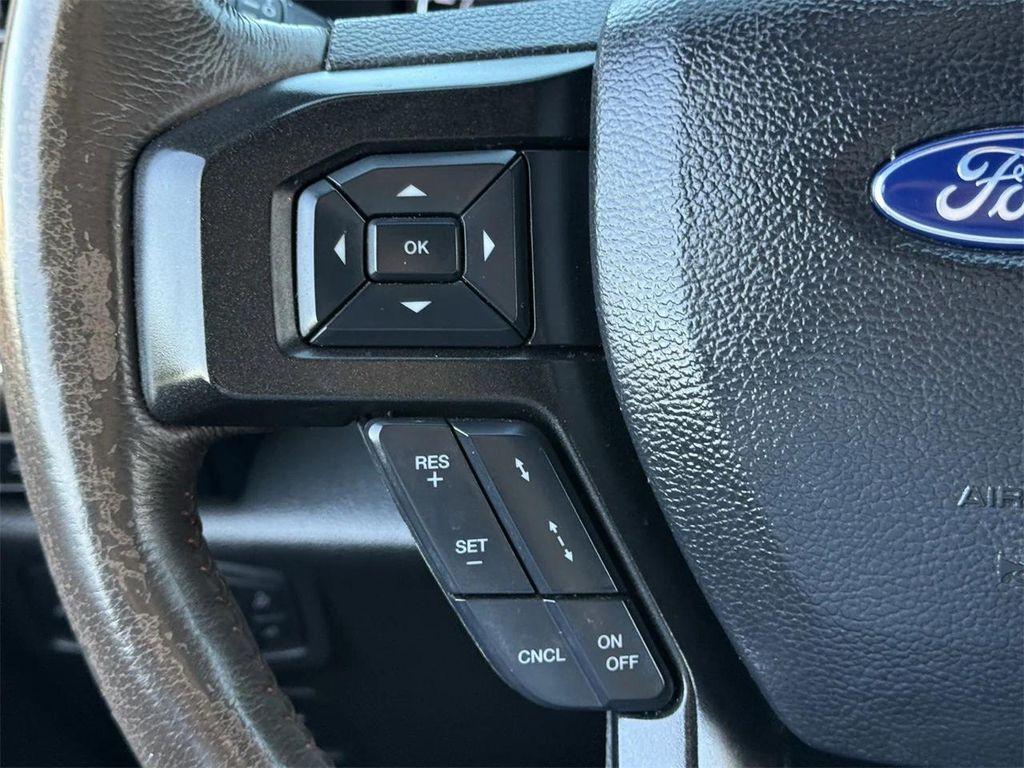 used 2020 Ford Expedition car, priced at $33,777