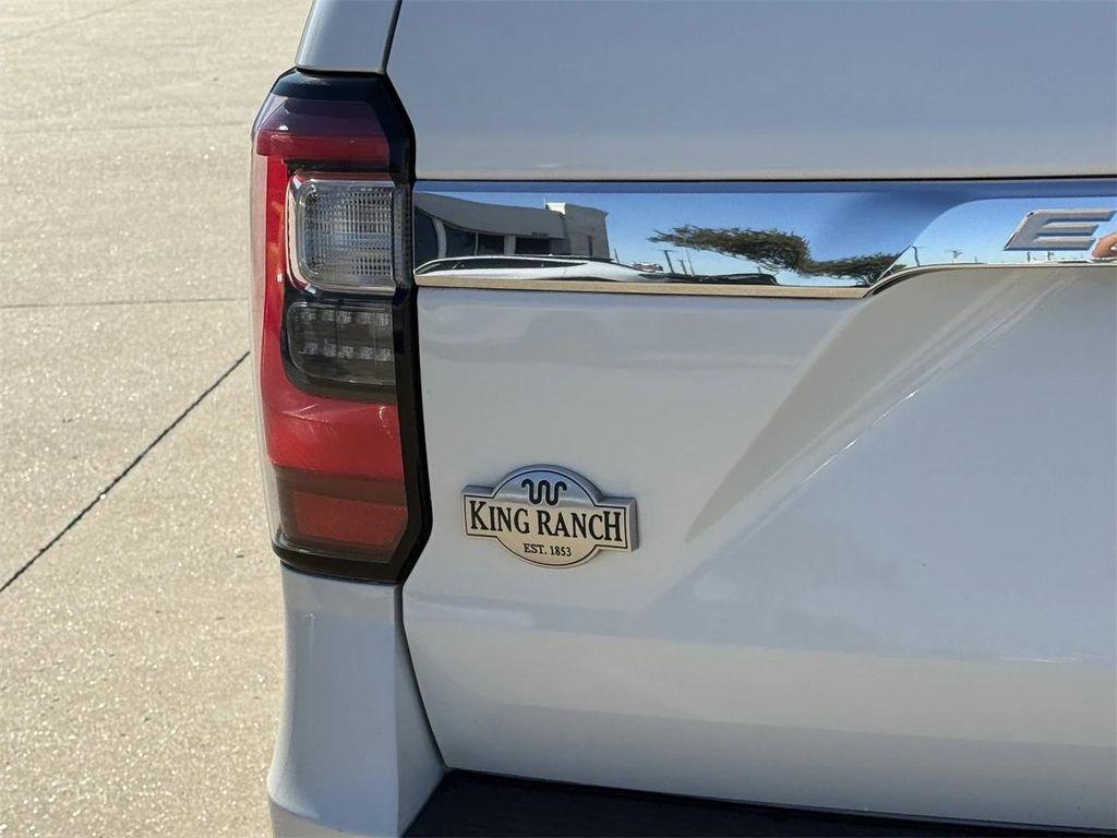 used 2020 Ford Expedition car, priced at $33,777