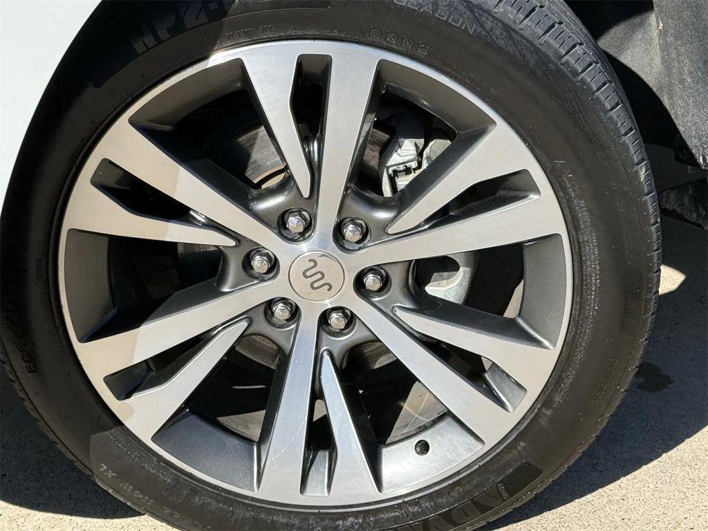 used 2020 Ford Expedition car, priced at $33,777