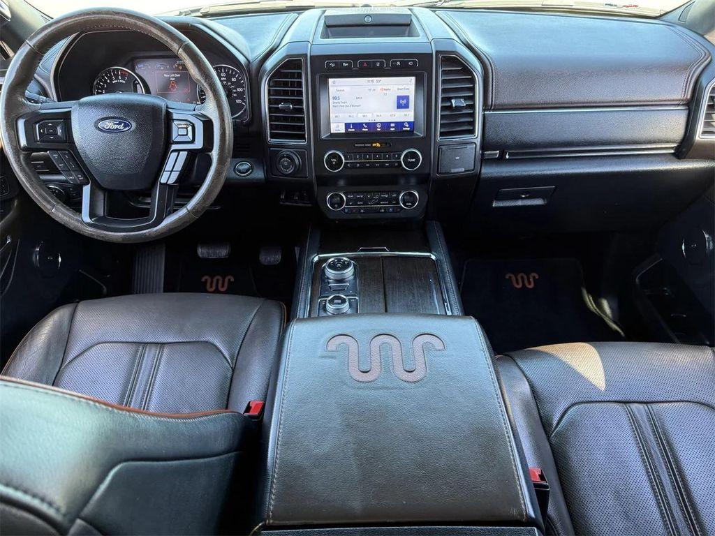 used 2020 Ford Expedition car, priced at $33,777