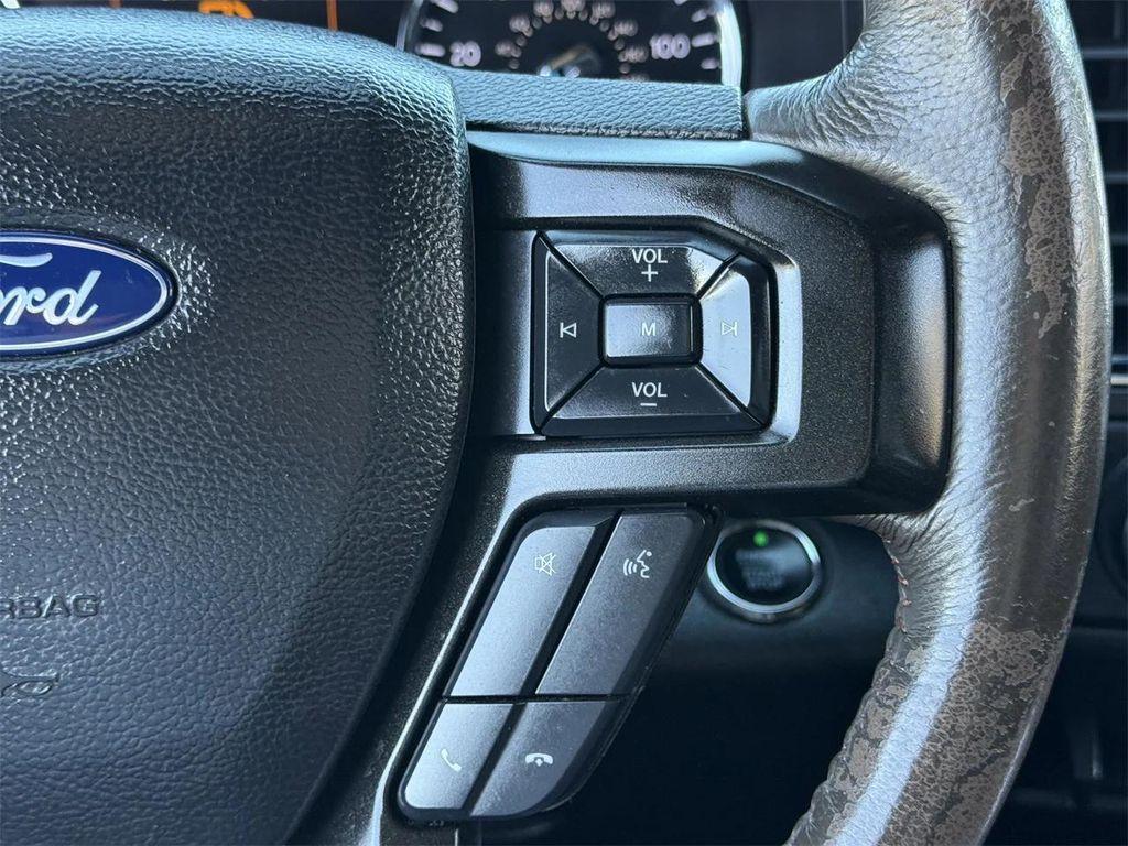 used 2020 Ford Expedition car, priced at $33,777