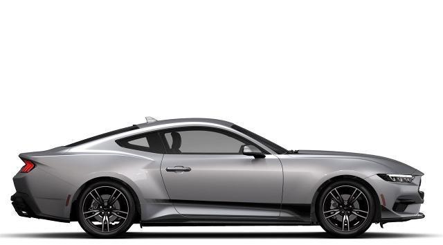 new 2024 Ford Mustang car, priced at $34,480