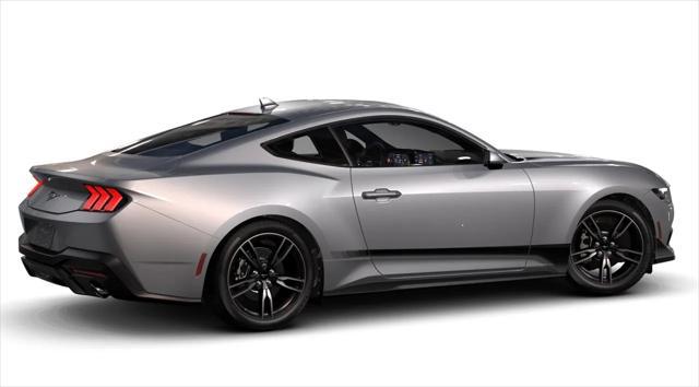 new 2024 Ford Mustang car, priced at $34,480