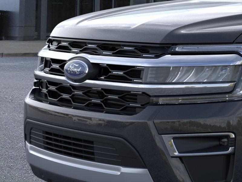 new 2024 Ford Expedition Max car, priced at $68,384