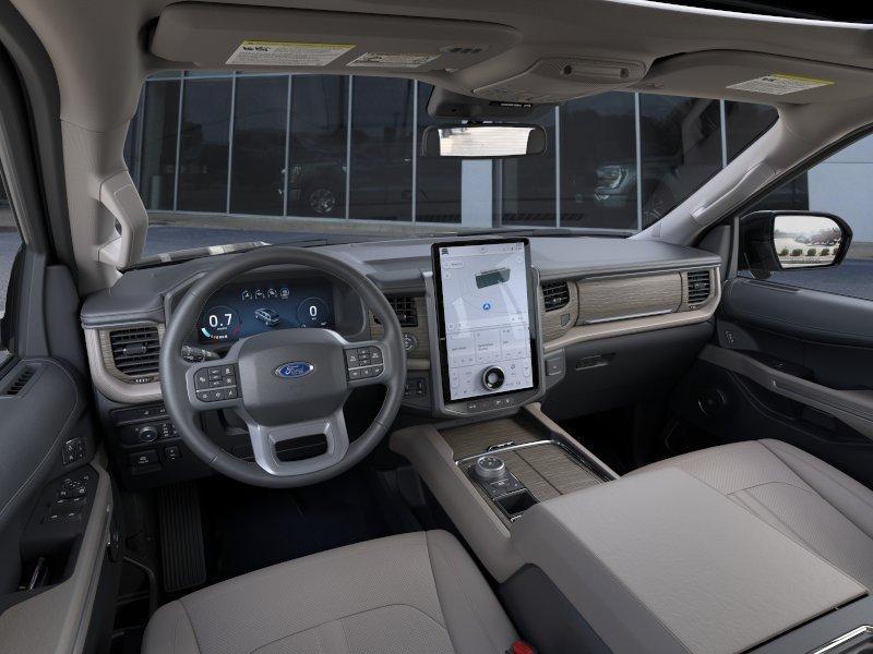 new 2024 Ford Expedition Max car, priced at $68,384