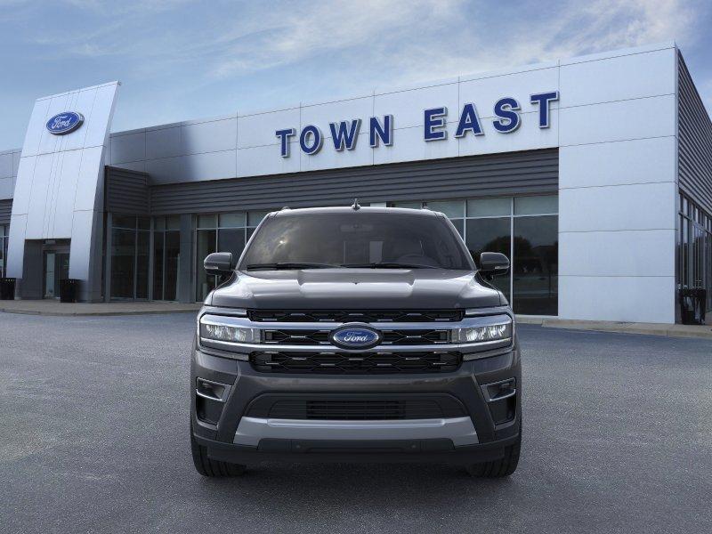 new 2024 Ford Expedition Max car, priced at $68,384