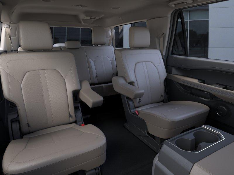 new 2024 Ford Expedition Max car, priced at $68,384