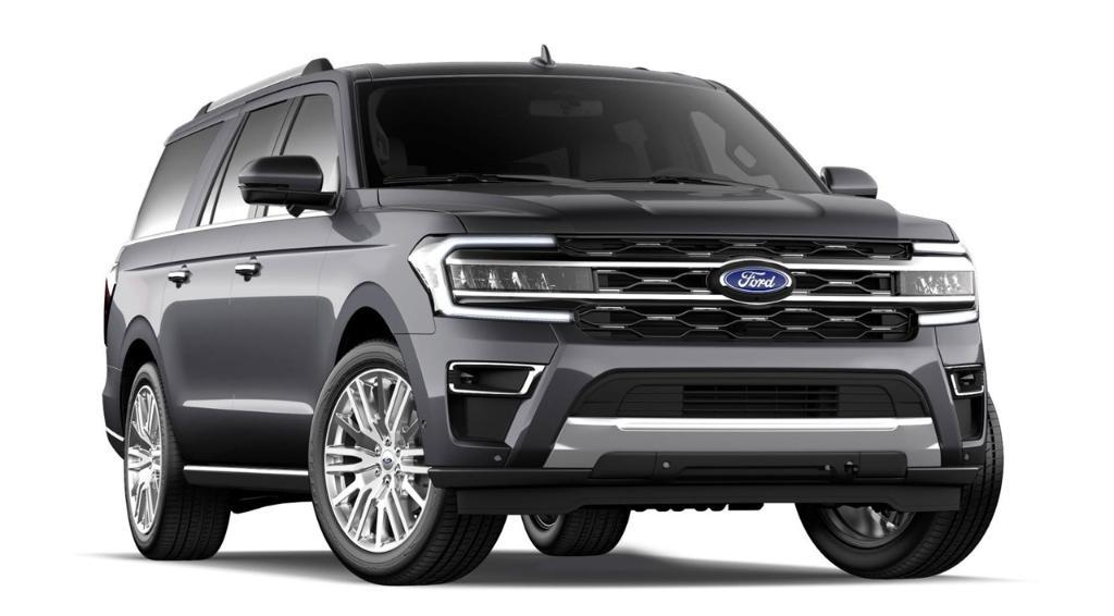 new 2024 Ford Expedition Max car, priced at $69,634