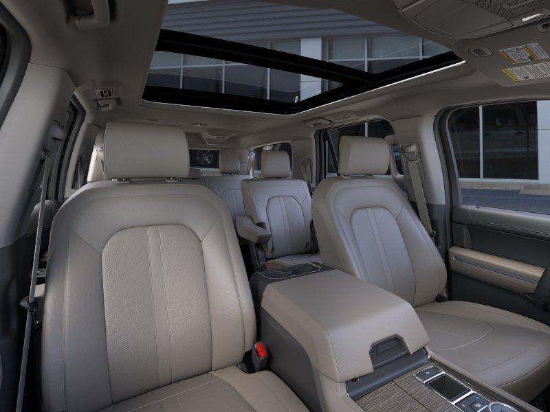 new 2024 Ford Expedition Max car, priced at $68,384