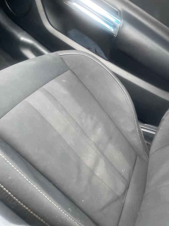 used 2019 Ford Mustang car, priced at $15,936