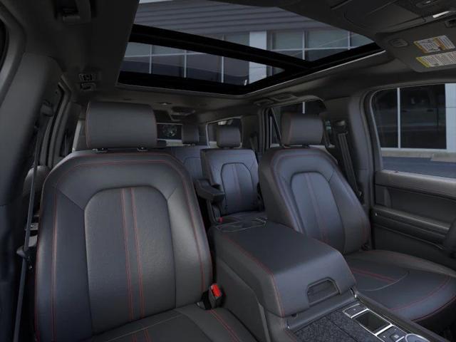 new 2024 Ford Expedition car, priced at $67,401