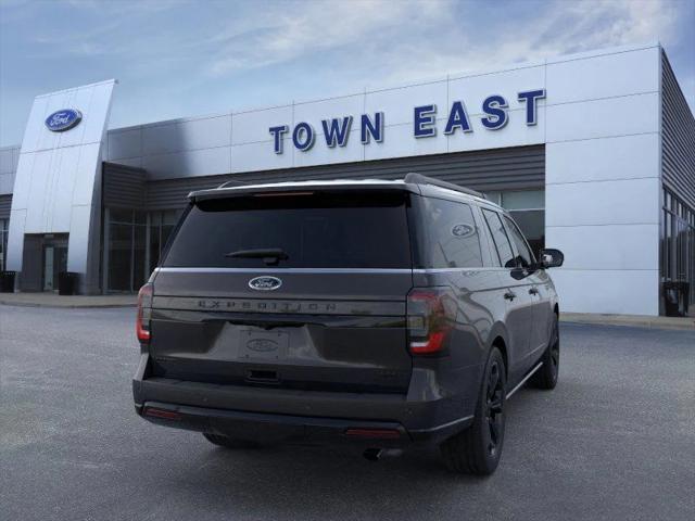 new 2024 Ford Expedition car, priced at $67,401