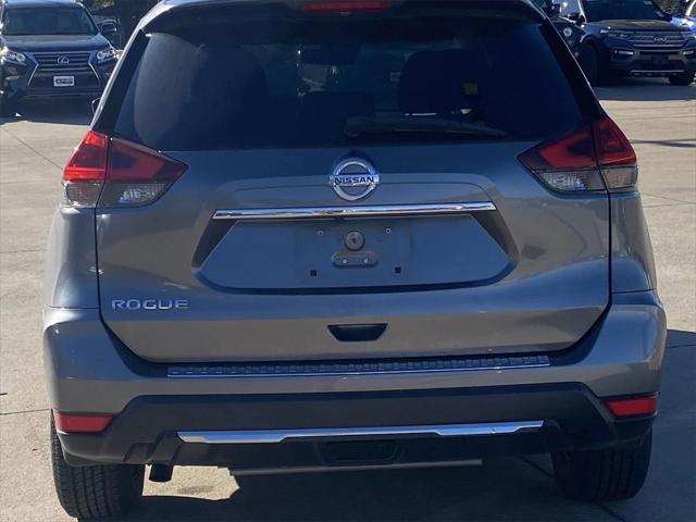 used 2019 Nissan Rogue car, priced at $14,750