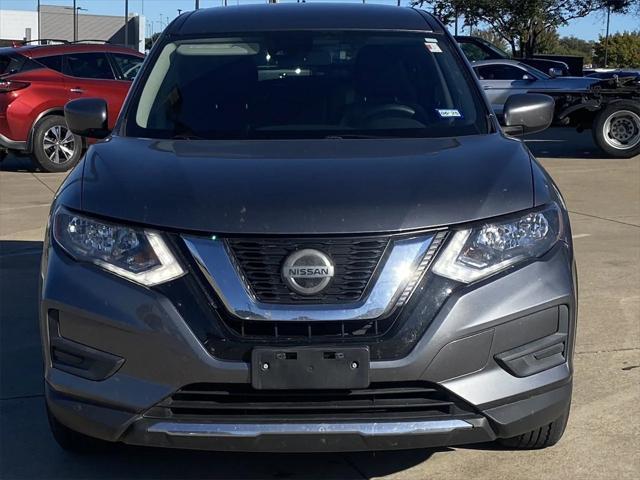 used 2019 Nissan Rogue car, priced at $14,750