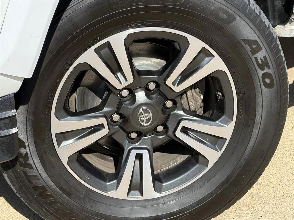 used 2019 Toyota Tacoma car, priced at $24,399