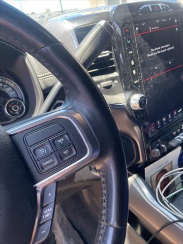 used 2021 Ram 2500 car