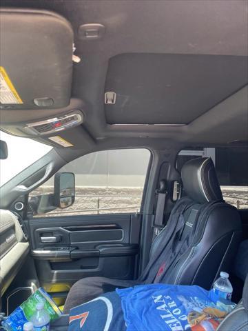 used 2021 Ram 2500 car