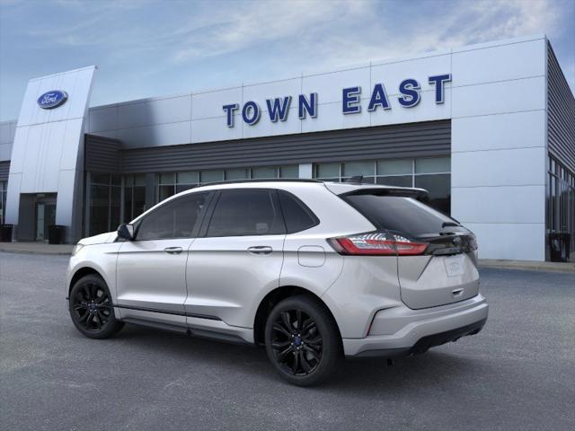 new 2024 Ford Edge car, priced at $28,856