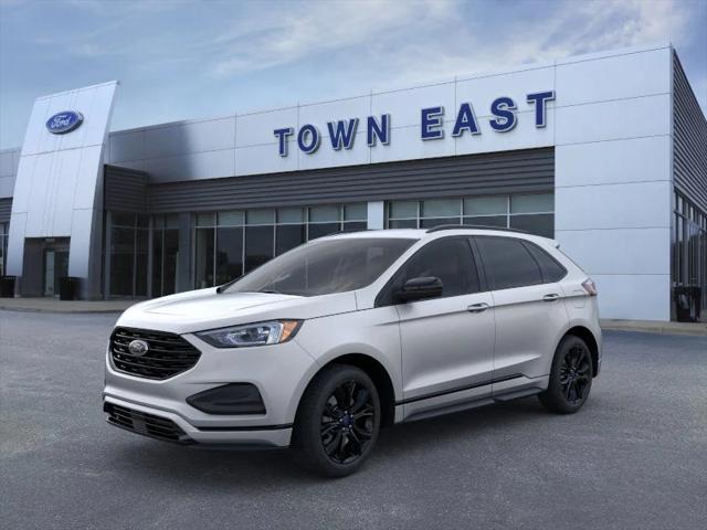 new 2024 Ford Edge car, priced at $36,490