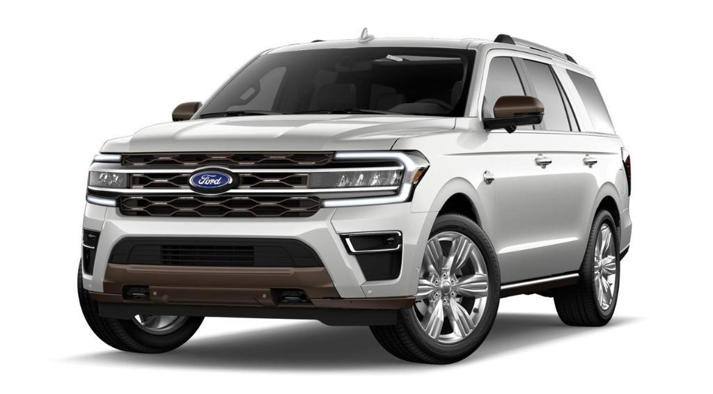 new 2024 Ford Expedition car, priced at $76,916