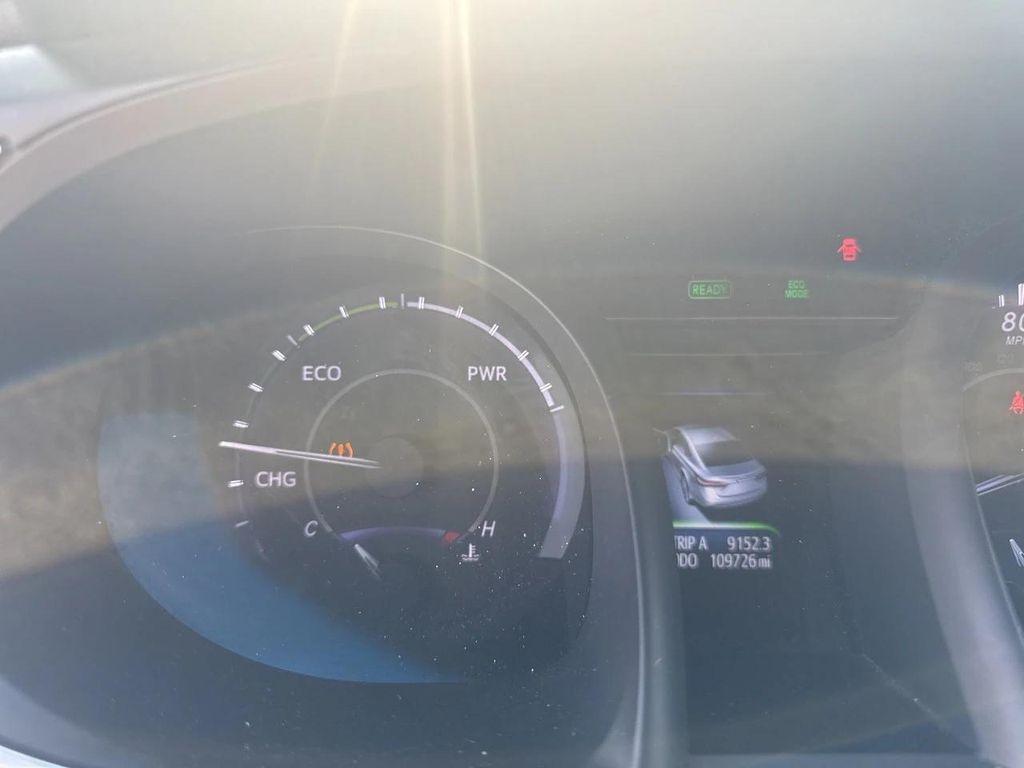 used 2016 Toyota Avalon Hybrid car, priced at $13,862