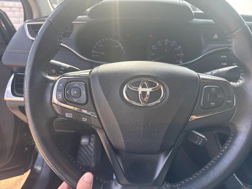used 2016 Toyota Avalon Hybrid car, priced at $13,862