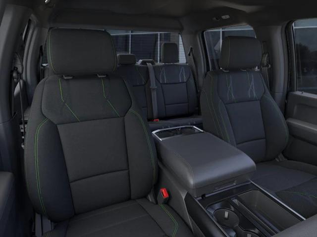 new 2025 Ford F-150 car, priced at $41,169