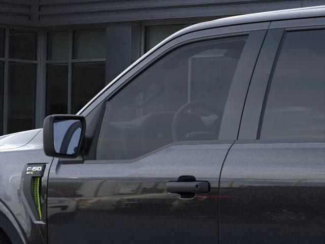 new 2025 Ford F-150 car, priced at $41,169