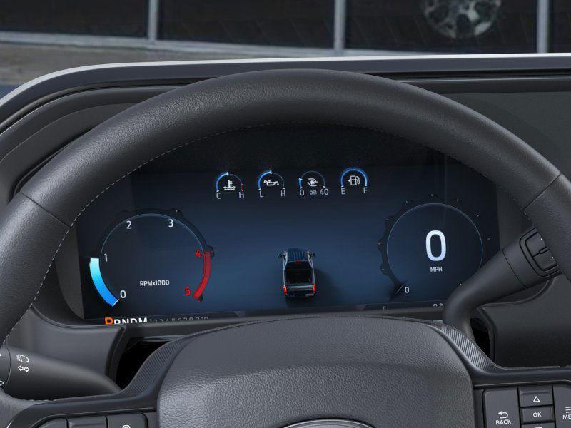 new 2026 Ford F-250 car, priced at $93,817