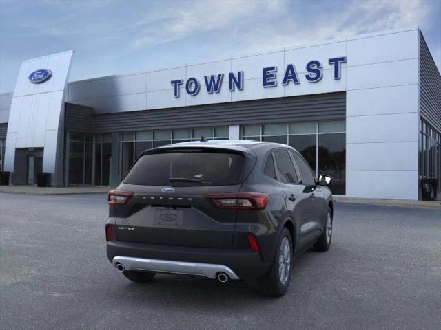 new 2025 Ford Escape car, priced at $28,826