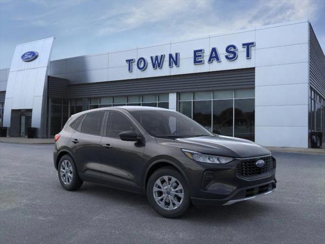 new 2025 Ford Escape car, priced at $28,826