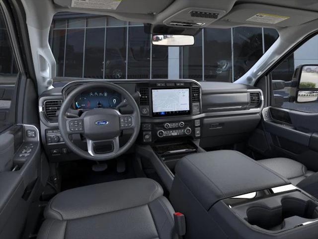 new 2024 Ford F-250 car, priced at $93,480