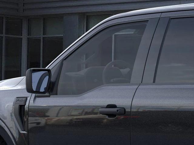new 2025 Ford F-150 car, priced at $47,513