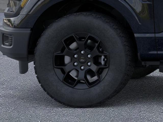 new 2025 Ford F-150 car, priced at $47,513