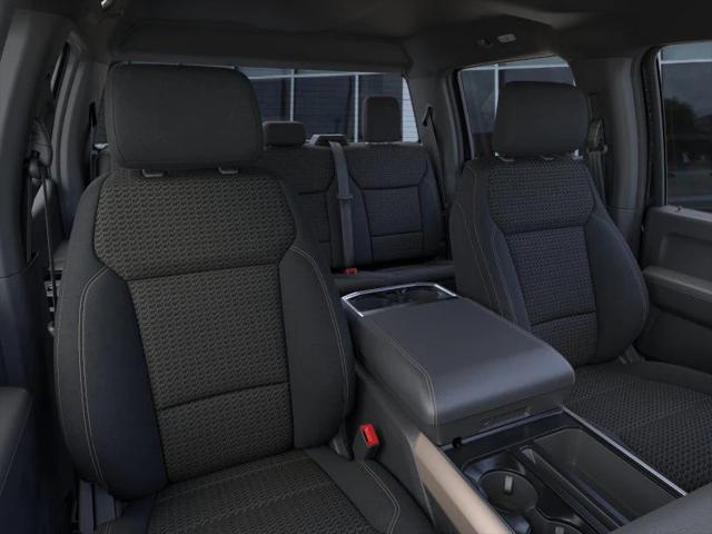 new 2025 Ford F-150 car, priced at $47,513