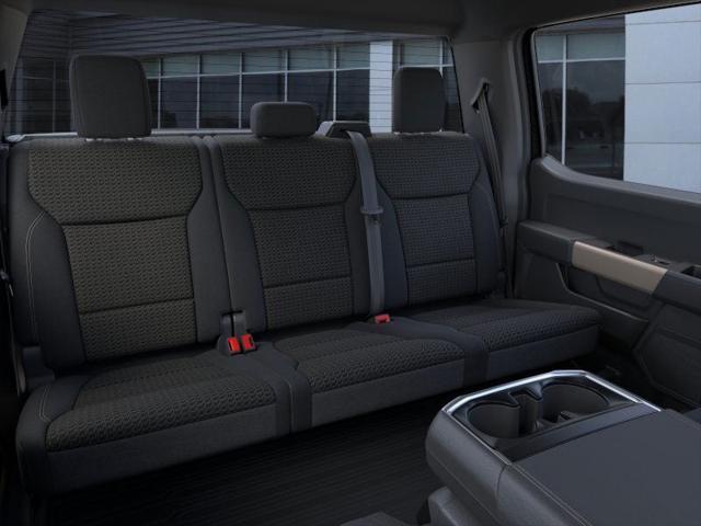 new 2025 Ford F-150 car, priced at $47,513