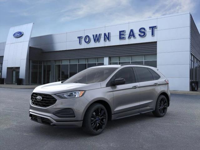 new 2024 Ford Edge car, priced at $28,786