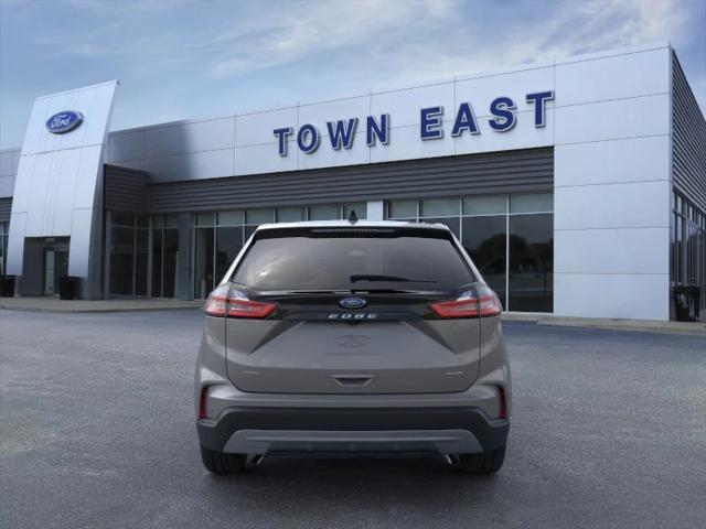 new 2024 Ford Edge car, priced at $29,119