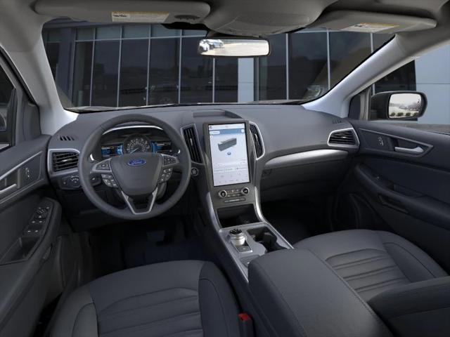 new 2024 Ford Edge car, priced at $29,119