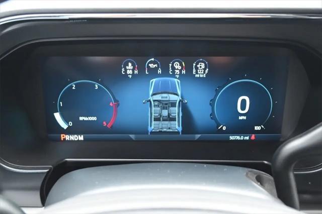 used 2023 Ford F-350 car, priced at $57,455